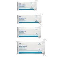 Cotone chirurgico idrofilo Alvita 100% puro cotone 500g