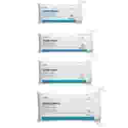Cotone chirurgico idrofilo Alvita 100% puro cotone 500g