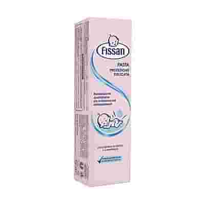 FISSAN PASTA DELICATA 100 ML