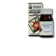 Integratore Artiglio del Diavolo Arcangea, 60 capsule 500mg