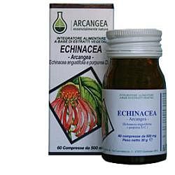 Echinacea 60 Capsule 500 Mg