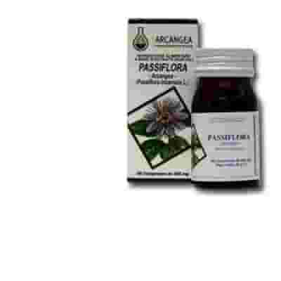 PASSIFLORA 60 CAPSULE 500 MG