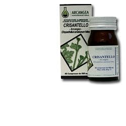 Crisantello 60 Capsule 500 Mg