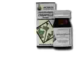 CRISANTELLO 60 CAPSULE 500 MG