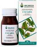 UNCARIA 60 CAPSULE 500 MG
