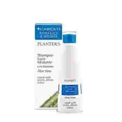Shampoo Planter's Aloe idratante per capelli secchi, 200ml