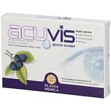 PLANTA MEDICA GOCCE OCULARI ACUVIS 10 FLACONCINI 0,5 ML