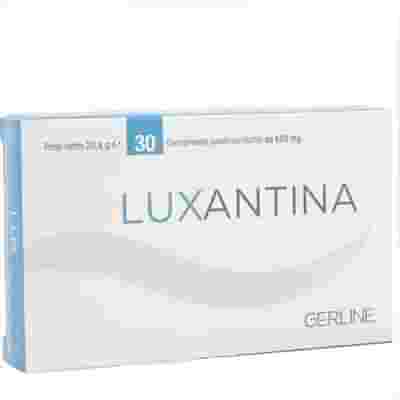 LUXANTINA 30 COMPRESSE