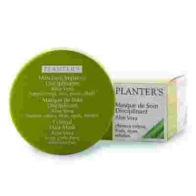 PLANTER'S ALOE VERA MASCHERA IMPACCO DISCIPLINANTE CAPELLI 200 ML