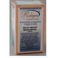 Integratore Rubigen Cardiocalm cuore e pressione, 60 capsule