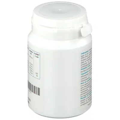 MELCALIN LUPES 56 CAPSULE MELCALIN LUPES 56 CAPSULE