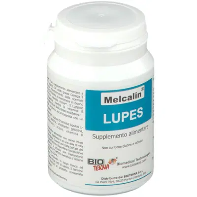 MELCALIN LUPES 56 CAPSULE MELCALIN LUPES 56 CAPSULE