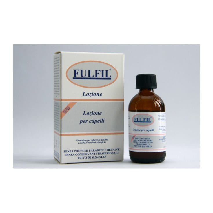 FULFIL LOZIONE GOCCE 50 ML