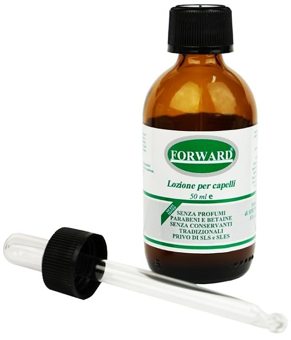 Forward Lozione Gocce 50 Ml