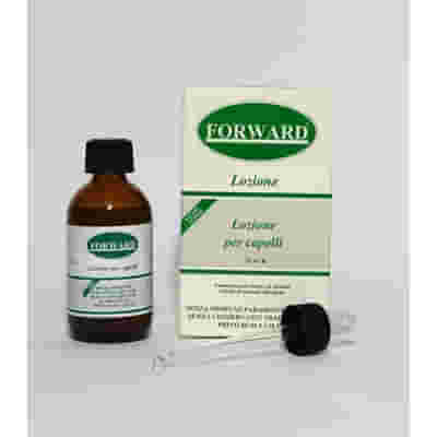 FORWARD LOZIONE GOCCE 50 ML