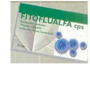 FITOFLUALFA INTEGRATORE 24 CAPSULE