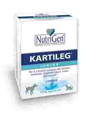 KARTILEG JUNIOR 60 TAVOLETTE NUTRIGEN