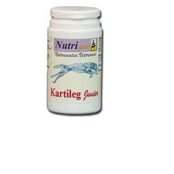 Kartileg Junior 120 Tavolette Nutrigen