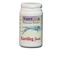 KARTILEG JUNIOR 600 TAVOLETTE NUTRIGEN KARTILEG JUNIOR 600 TAVOLETTE NUTRIGEN