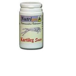 Kartileg Senior 60 Tavolette Nutrigen