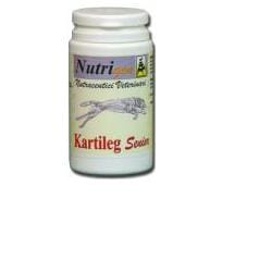 Kartileg Senior Nutrigen per articolazioni di cani e gatti, 60 tavolette