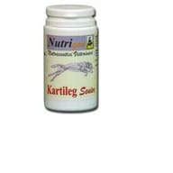 Kartileg Senior Nutrigen per articolazioni di cani e gatti, 60 tavolette