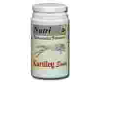 KARTILEG SENIOR 120 TAVOLETTE NUTRIGEN