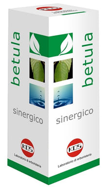 BETULA SINERGICO GOCCE 100 ML