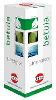 BETULA SINERGICO GOCCE 100 ML