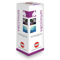 VACCINIUM SINERGICO GOCCE 100 ML