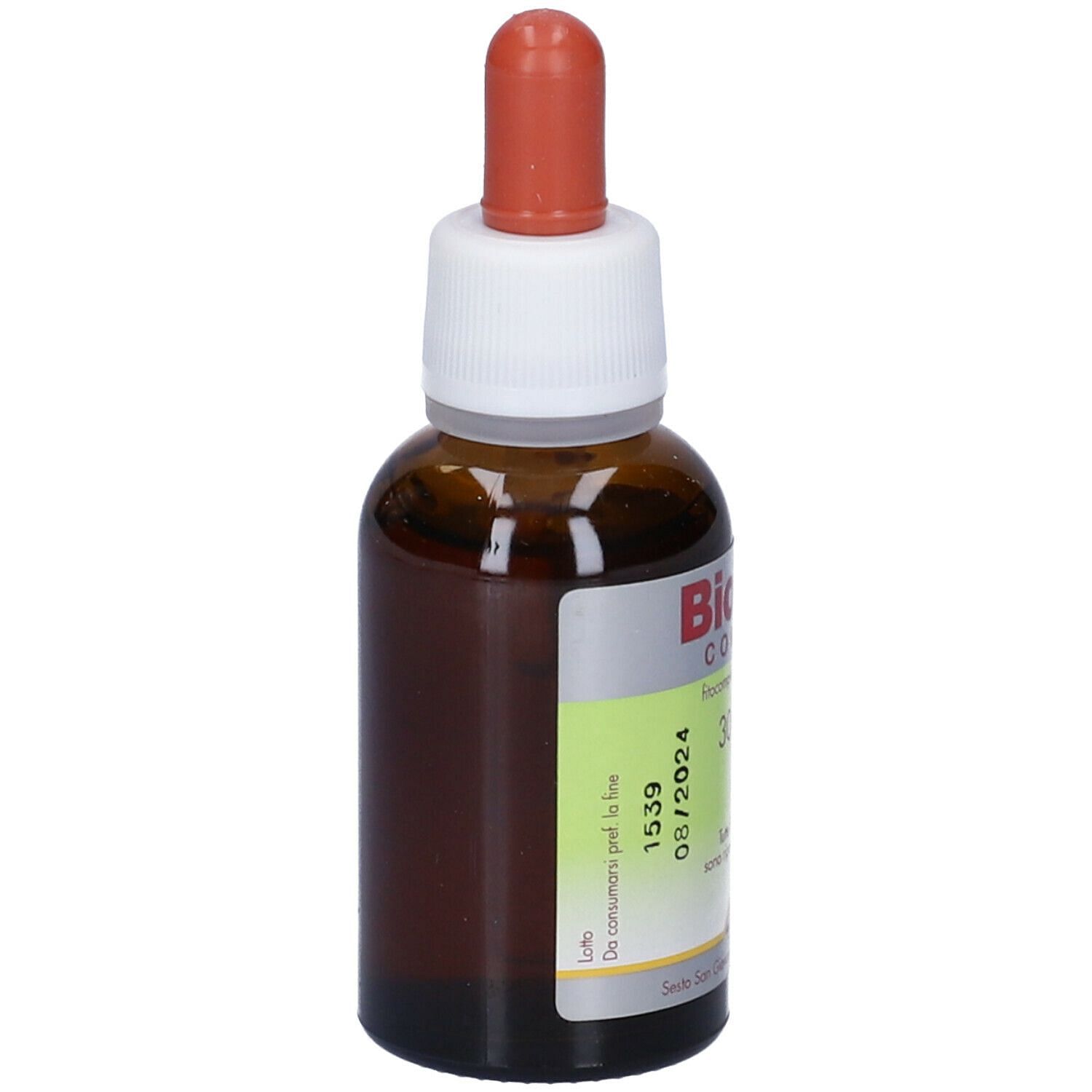 Bioeme Complex 30 Ml