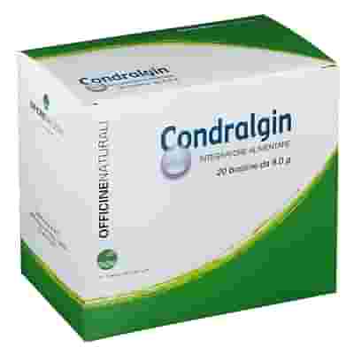 CONDRALGIN 160 G
