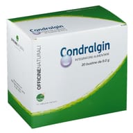 CONDRALGIN 20 BUSTINE DA 8 G