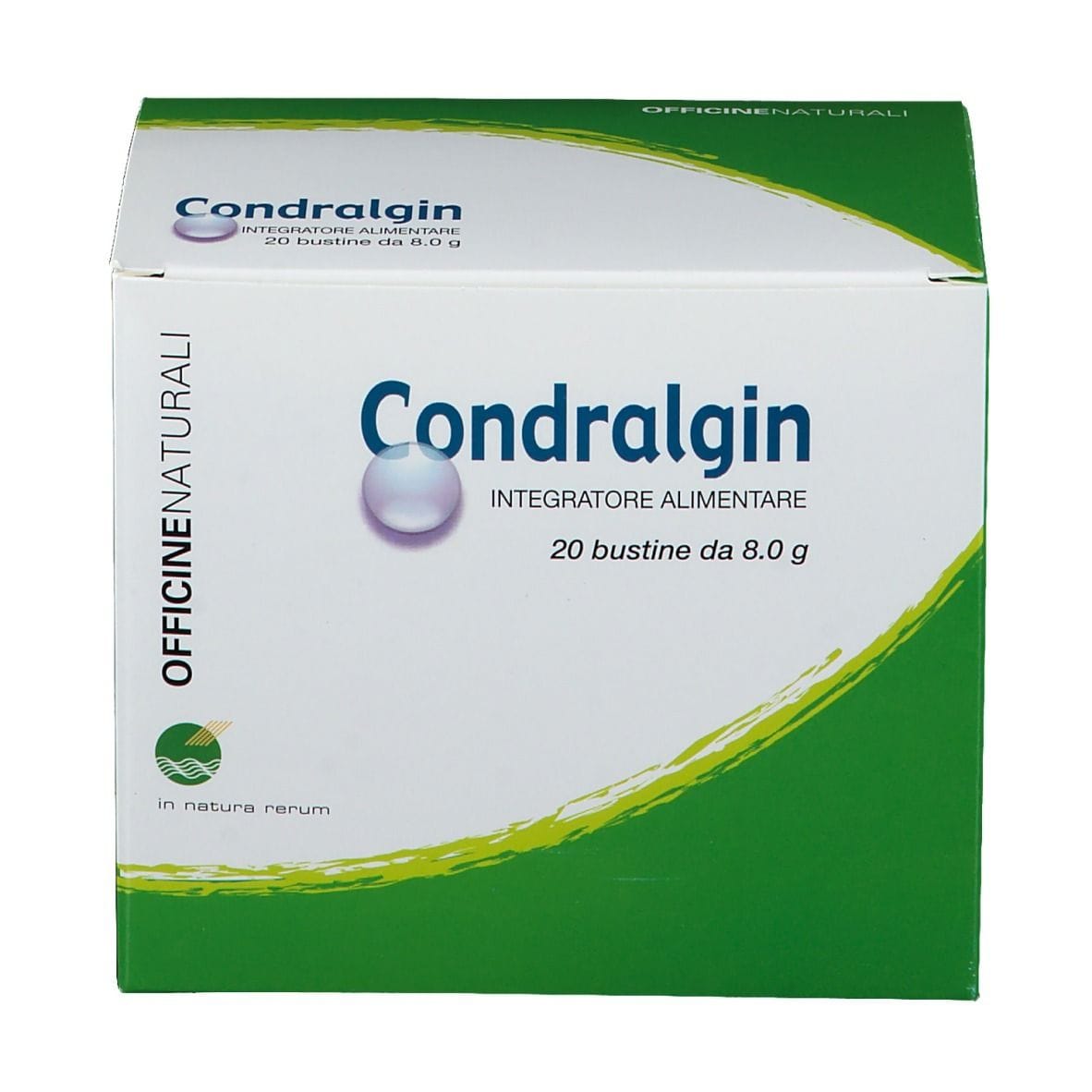 CONDRALGIN 20 BUSTINE DA 8 G