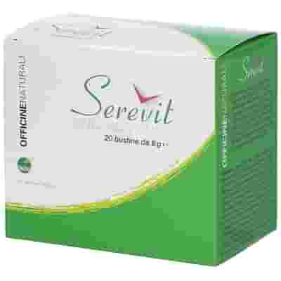 SEREVIT 20 BUSTINE