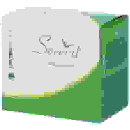 SEREVIT 20 BUSTINE