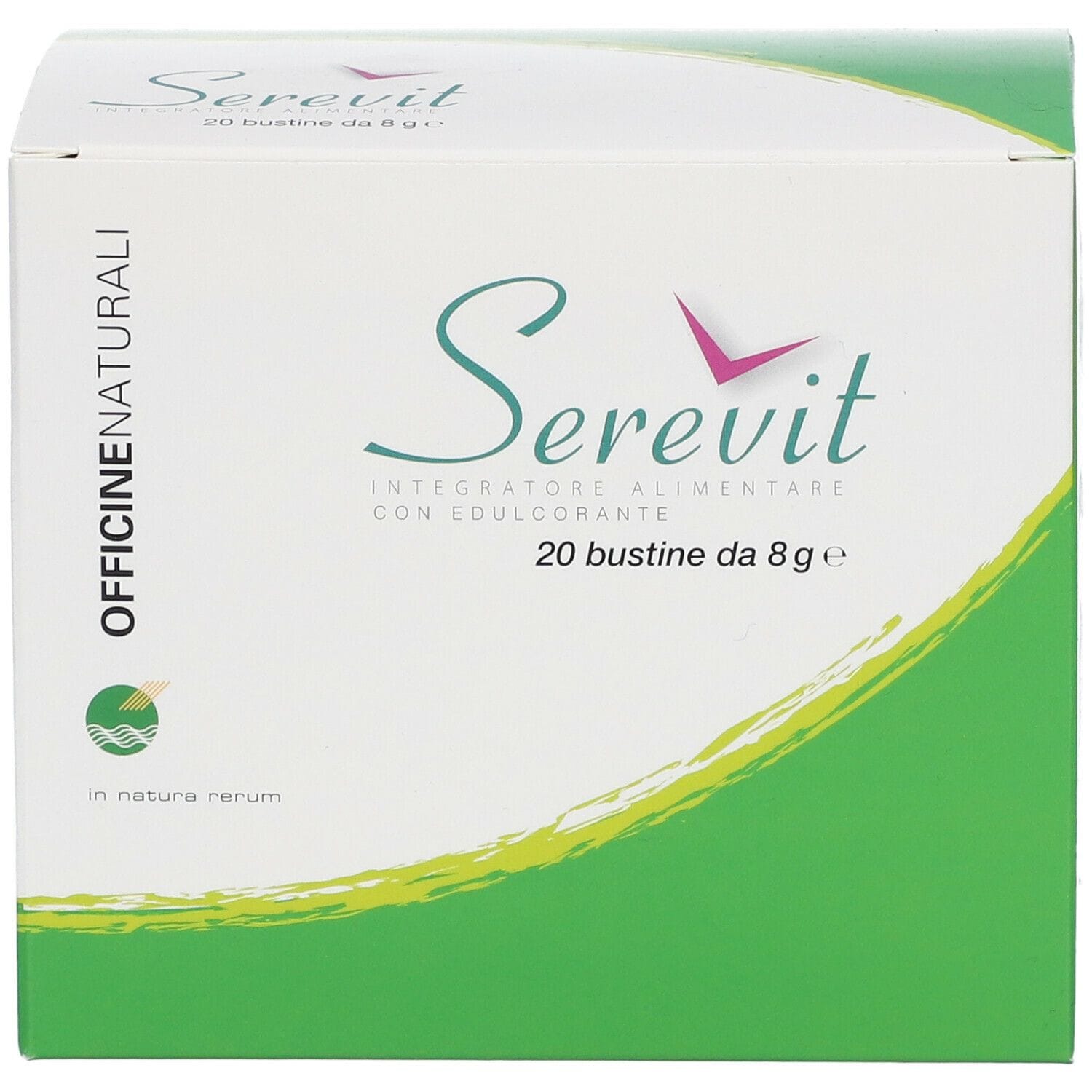 SEREVIT 20 BUSTINE