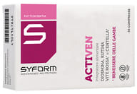 Integratore Activen Syform per il microcircolo, 30 compresse
