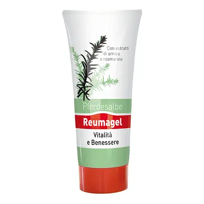 RECOVER GEL PFERDESALBE 200 ML RECOVER GEL PFERDESALBE 200 ML