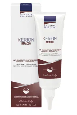 KERION IMPACCO ANTIFORFORA NUOVA FORMULA 125 ML KERION IMPACCO ANTIFORFORA NUOVA FORMULA 125 ML
