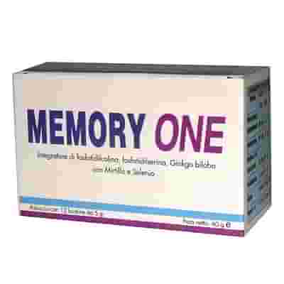 MEMORY ONE 12 BUSTINE