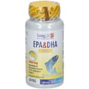 LONGLIFE EPA DHA GOLD 60 PERLE