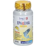 LONGLIFE EPA DHA GOLD 60 PERLE