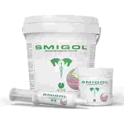 SMIGOL PASTA SIRINGA 100 G