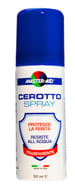 Cerotto Spray Master-Aid 50ml per piccole ferite