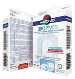 MEDICAZIONE ADESIVA MASTER-AID DROP MED 15X17 3 PEZZI