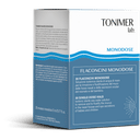 TONIMER LAB MONODOSE 30 FLACONCINI 5 ML