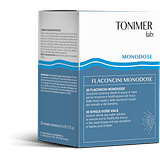TONIMER LAB MONODOSE 30 FLACONCINI 5 ML