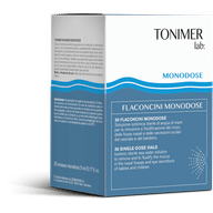 TONIMER LAB MONODOSE 30 FLACONCINI 5 ML