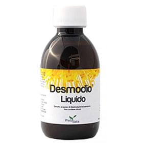 Desmodio Liquido 200 Ml